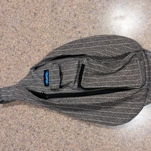 Kavu rope bag